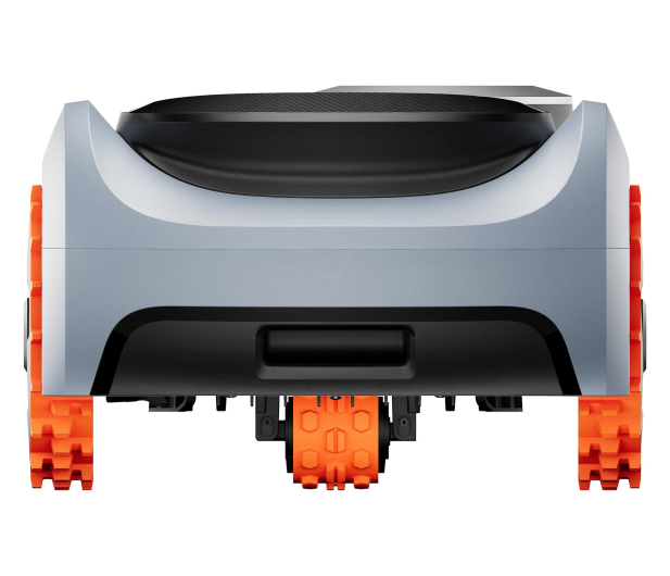 Segway-Navimow Robot koszący i210E Lidar Pro - 1515134 - zdjęcie 6